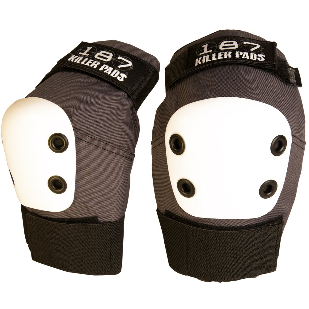 187 Pro Elbow Pad Grey