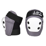 187 Slim Elbow Pad Grey