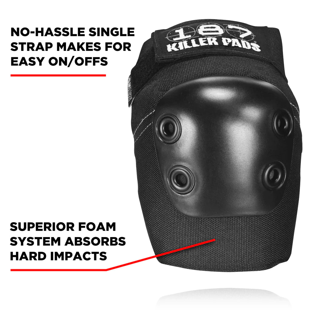 187 Pro Elbow Pad