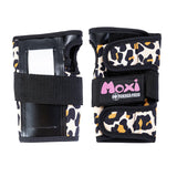 187 Wrist Guard MOXI Leopard