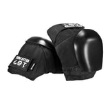 187 Pro Derby Knee Black/Black