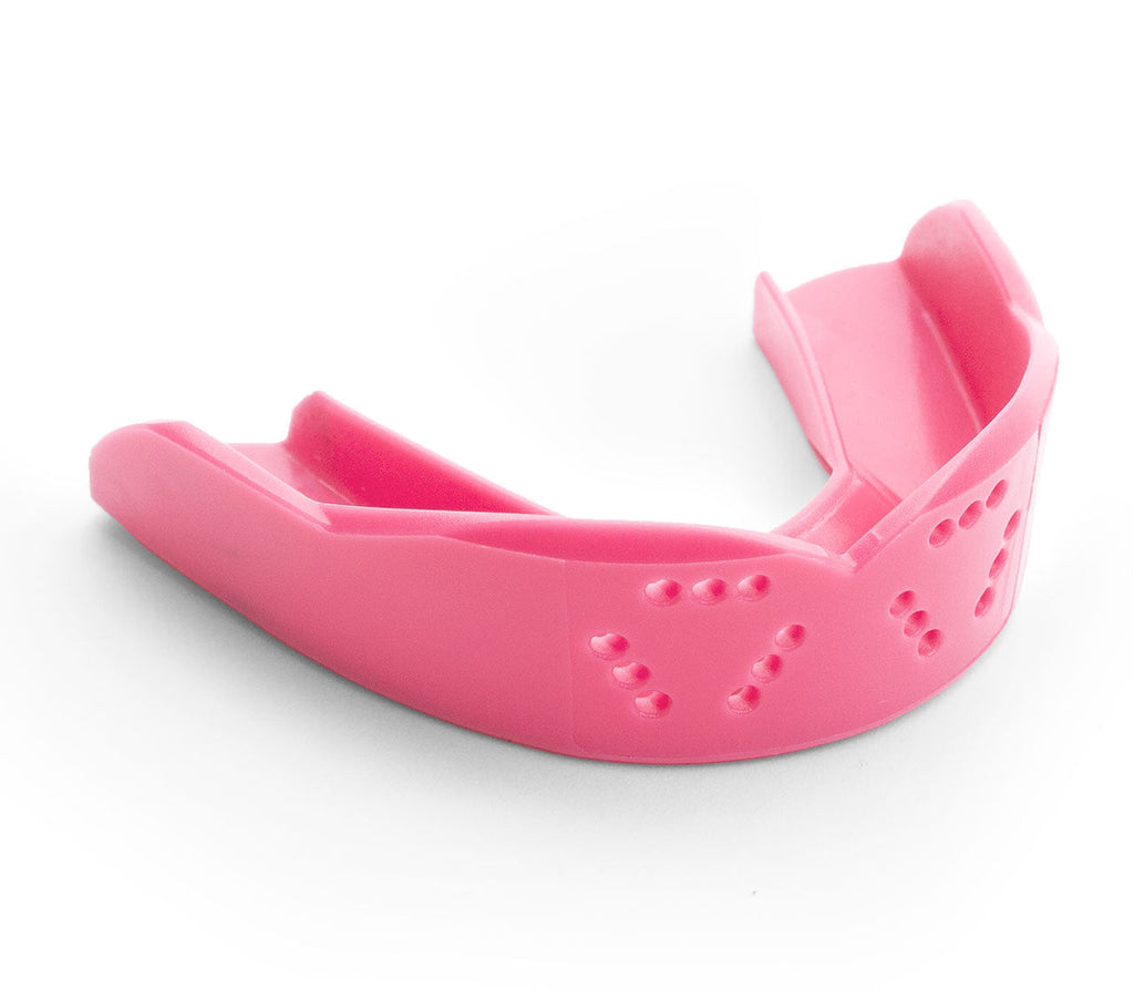 Sisu 3D Custom Fit Youth Mouth Guard