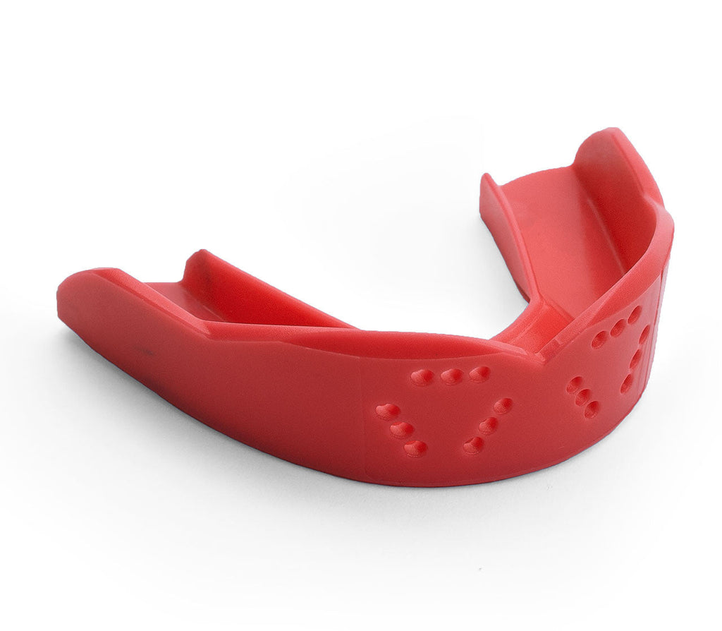 Sisu 3D Custom Fit Youth Mouth Guard