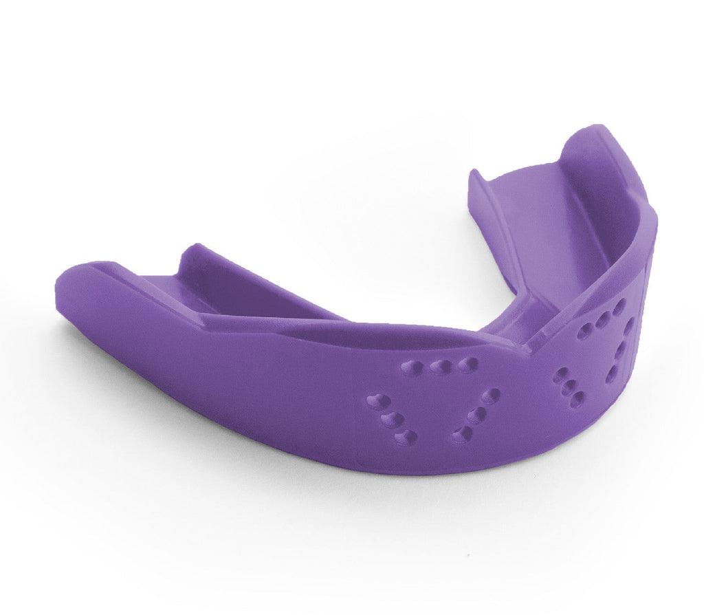 Sisu 3D Custom Fit Adult Mouth Guard