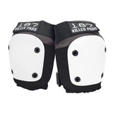 187 Fly Knee Pads Grey