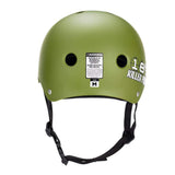 187 Pro SS Helmet Army Green Matte