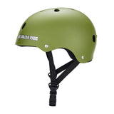 187 Pro SS Helmet Army Green Matte